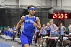 Track & Field  Men’s Track & Field open up the 2023 indoor season with a home meet against Colby College. They also competed against visiting Wentworth Institute of Technology, Worcester State University, Gordon College and Connecticut College. - Photo by Keith Nordstrom